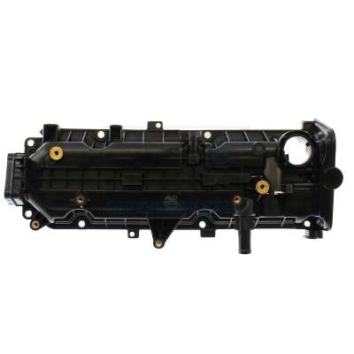 Cylinder Head Cover